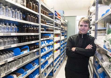 magasin de chimie ul.